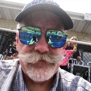 Meet your Posher, Jon